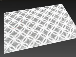 carpet 3D Model