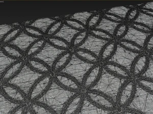 carpet 3D Model