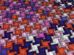 carpet 3D 模型