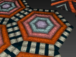 carpet 3D Model