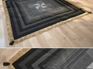 классический ковер 3D Модель