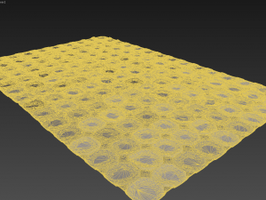 carpet Modelo 3D