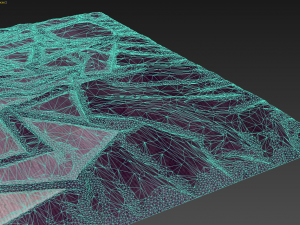 carpet Model 3D