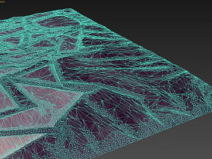 carpet 3D Model