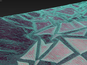 carpet 3D Model