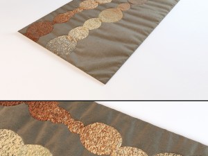 carpet 3D Model