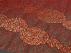 carpet 3D Model