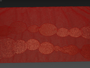 carpet 3D Model