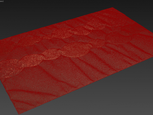 carpet 3D Model