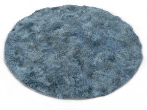 round carpet 3D 모델