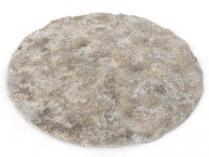 round carpet 3D 모델