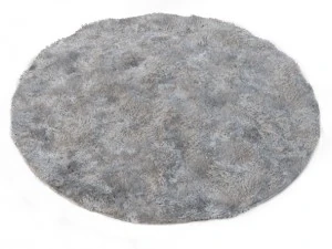 round carpet 3D Model