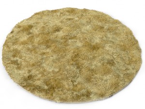 round carpet 3D 모델