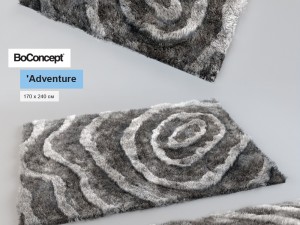 carpet Model 3D