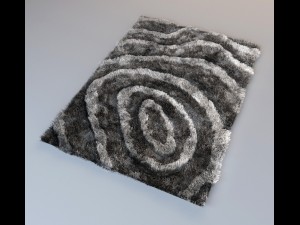 carpet Model 3D