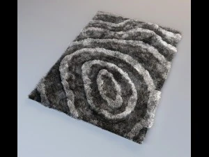 carpet 3D Model