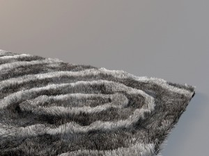 carpet Model 3D
