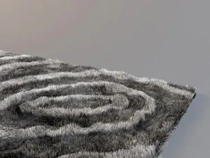carpet 3D Model