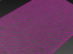 carpet 3D Model