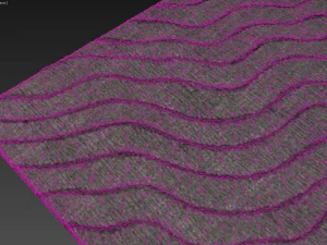 carpet 3D Model