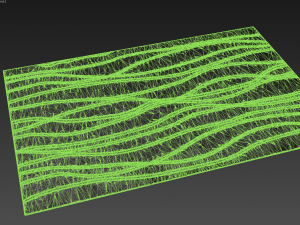 carpet 3D Model