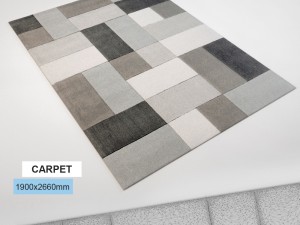 carpet 3D Model