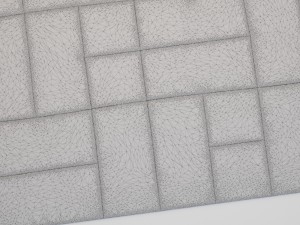 carpet 3D Модель