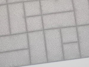 carpet 3D Model