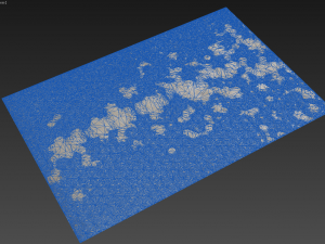 carpet 3D Model