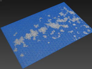 carpet 3D Model