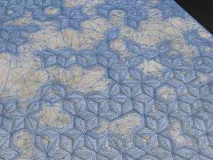carpet 3D Model