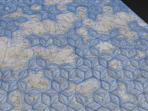carpet 3D Model