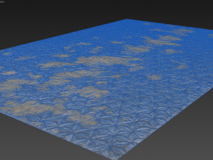 carpet 3D Model