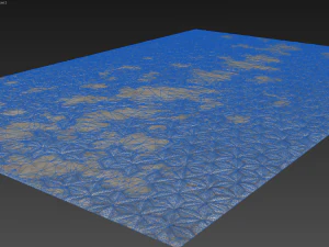 carpet 3D Model