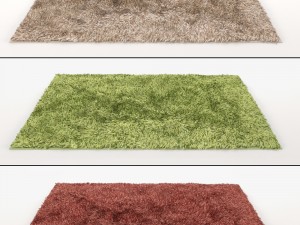 carpets 3D Model
