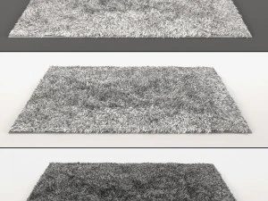 carpets 3D Model