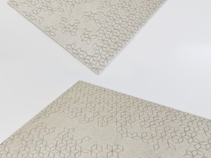 carpet star wool helen amy murray 3D 모델