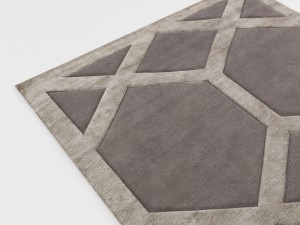carpet suzanne sharp cora 3D Model