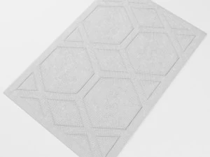 carpet suzanne sharp cora 3D Model