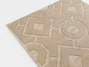 carpet suzanne sharp romy 3D Model