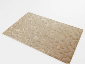 carpet suzanne sharp romy 3D Model