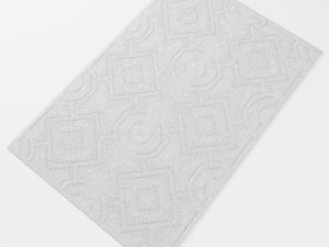 carpet suzanne sharp romy 3D Model
