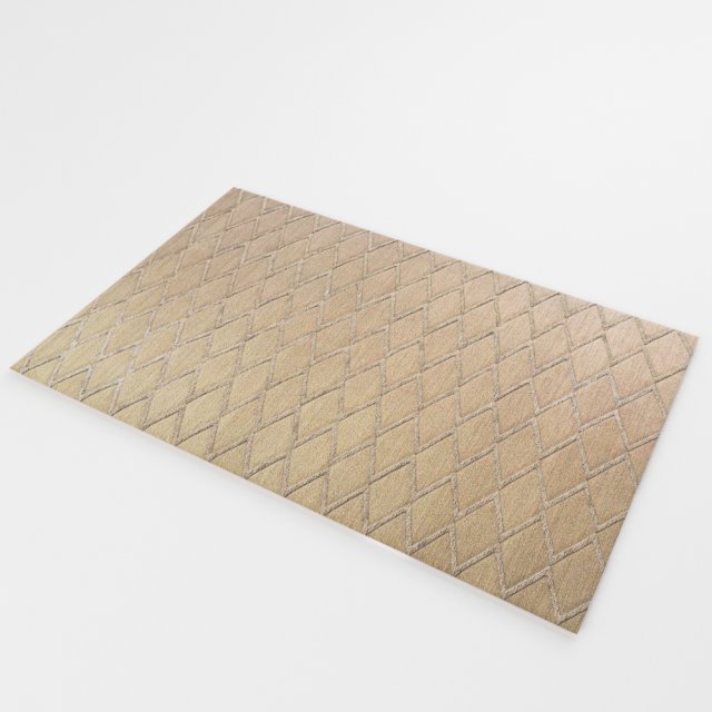 carpet suzanne sharp africa2 3D 모델 .c4d .max .obj .3ds .fbx .stl .blend 