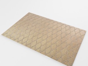 carpet suzanne sharp africa2 3Dモデル