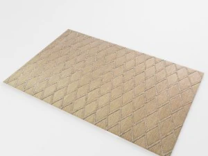 halı suzanne keskin afrika2 3D Model