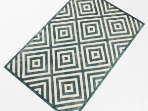 carpet suzanne sharp 3D Model