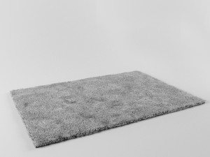 carpet Modelo 3D