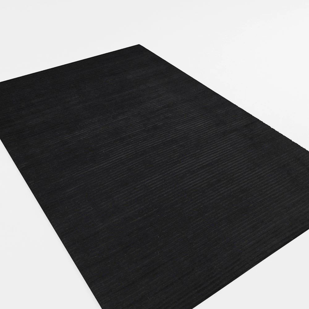 carpet trc dune black 3D Model .c4d .max .obj .3ds .fbx .stl .blend 
