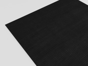 carpet trc dune black 3Dモデル