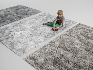 carpet Modelo 3D